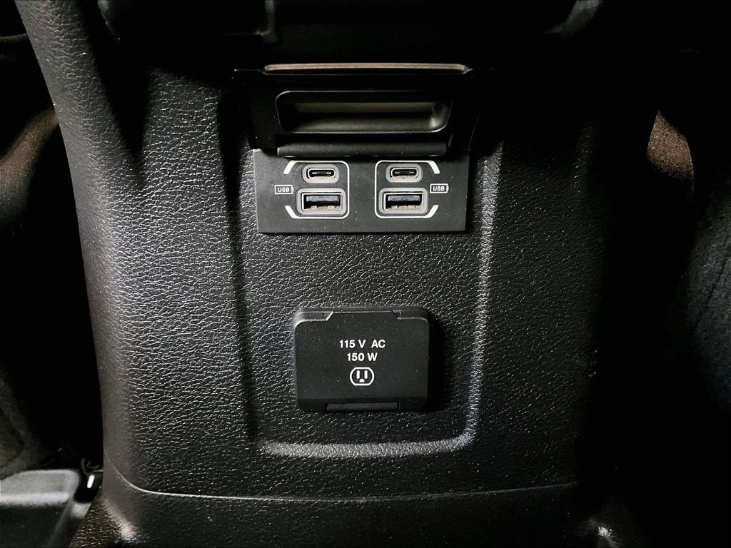 Used 2021 Gray Jeep Unlimited Rubicon image 28