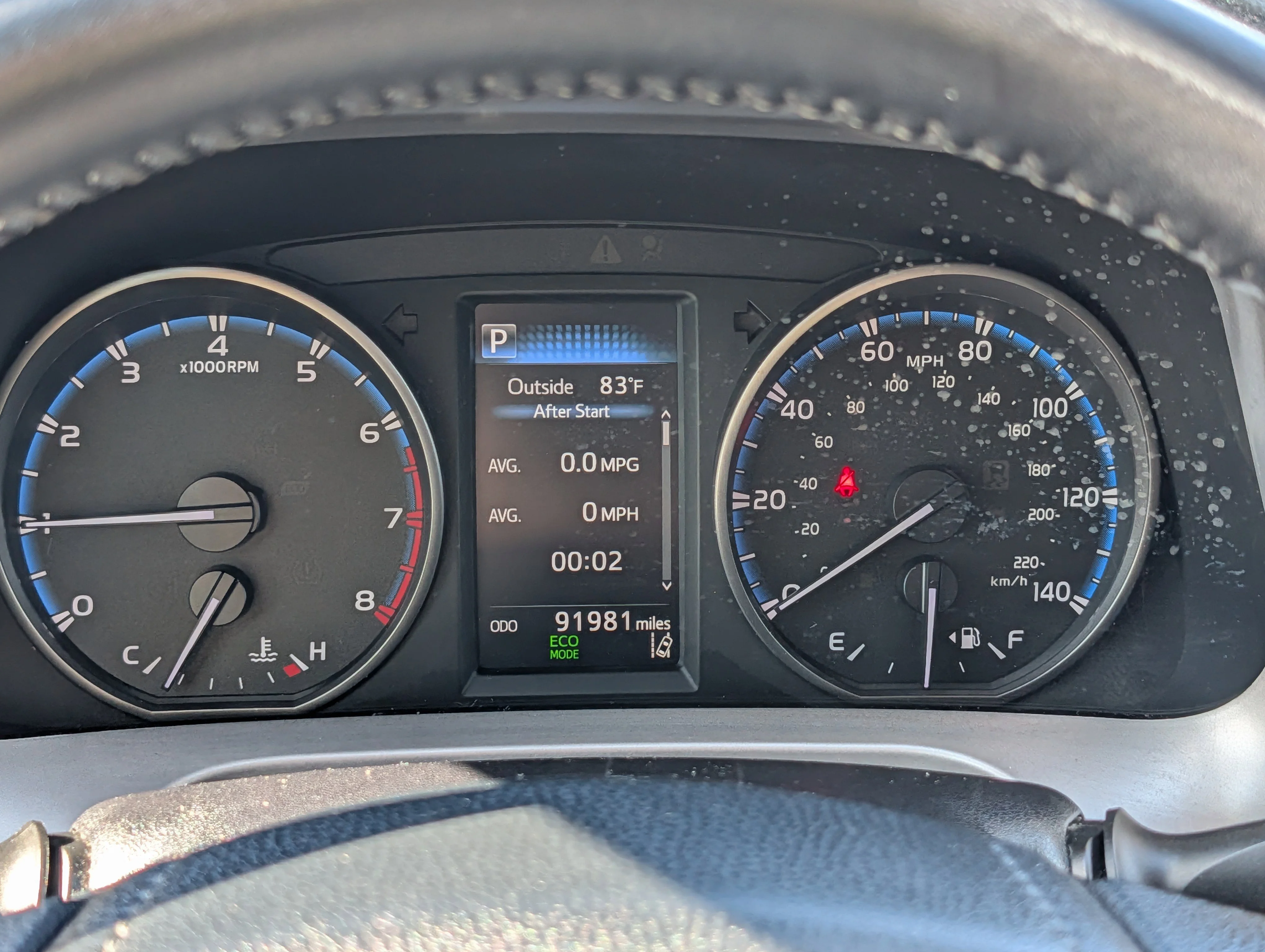 Used 2017 Magnetic Gray Metallic Toyota XLE image 21