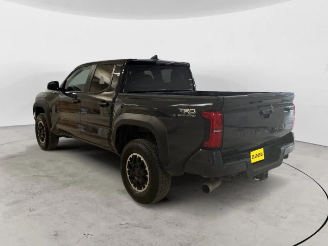Used 2024  Toyota TRD Off-Road image 7