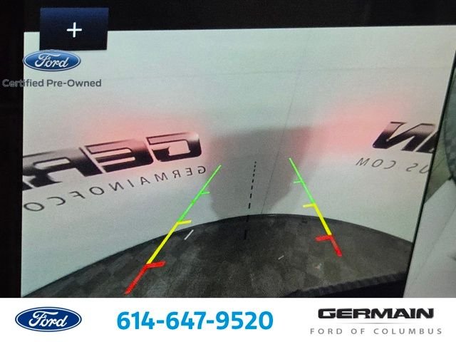 Certified Used 2022 Antimatter Blue Metallic Ford Raptor image 33