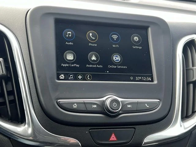 2019 Chevrolet Equinox LT - Photo 18