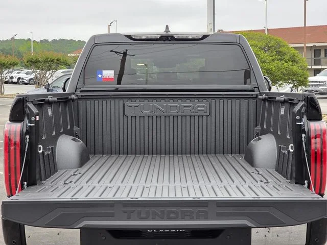 2026 Toyota Tundra 1794 Edition - Photo 8