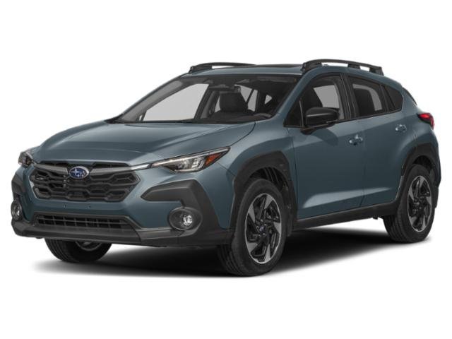 2027 Subaru Crosstrek