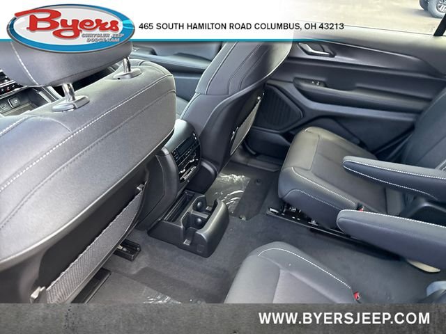 2025 Jeep Grand Cherokee L Laredo - Photo 30