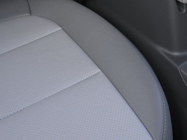 New 2026 Space White Metallic Ford Badlands® image 16