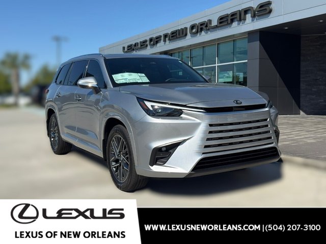2026 Lexus TX 350 PREMIUM AWD