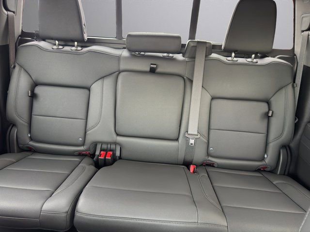 2026 GMC Sierra 1500 SLT - Photo 23