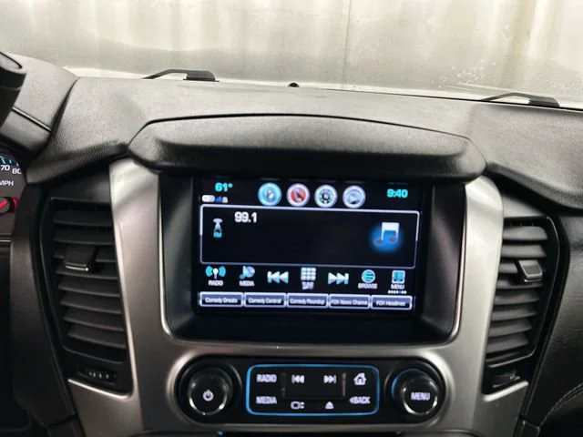 Used 2020 Black Chevrolet LS image 9