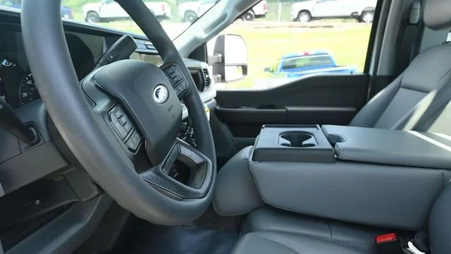 New 2026 White Ford XL image 15