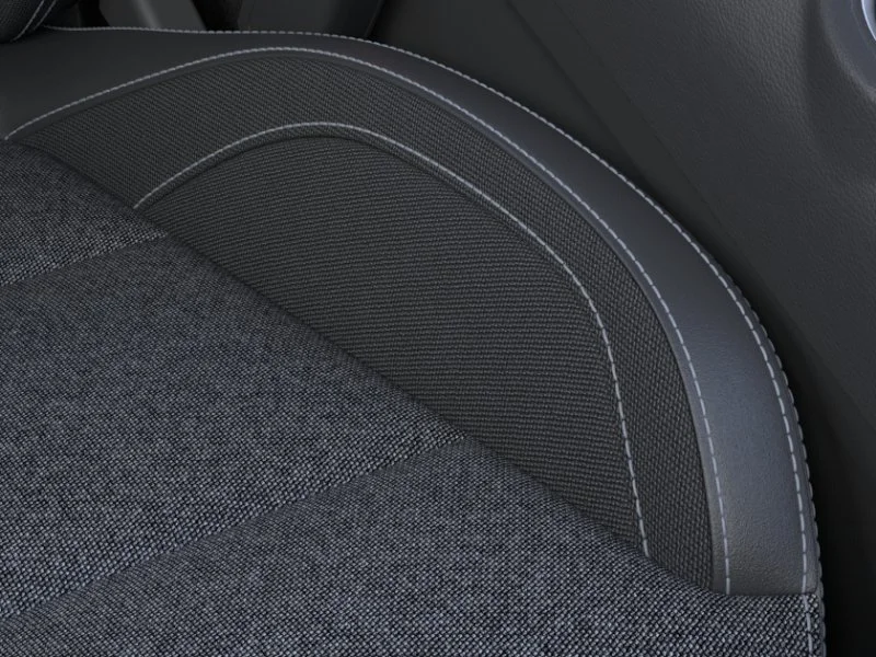 New 2026  Ford EcoBoost® Fastback image 16