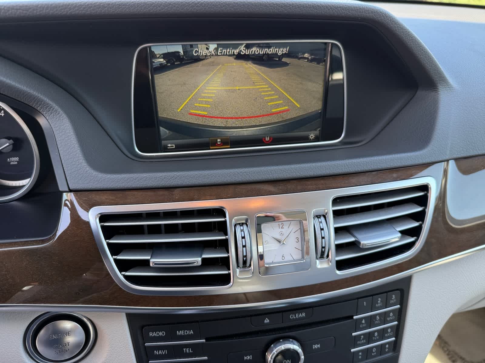 Used 2016 Steel Grey Metallic Mercedes-Benz E 350 Luxury image 18