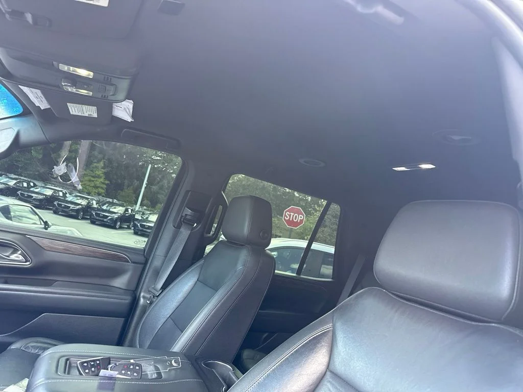 Used 2021 Shadow Gray Metallic Chevrolet LT image 19