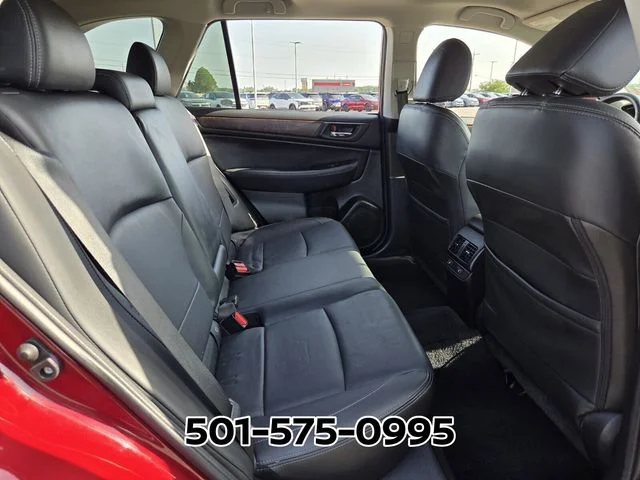 Used 2016 Red Subaru 2.5i image 18
