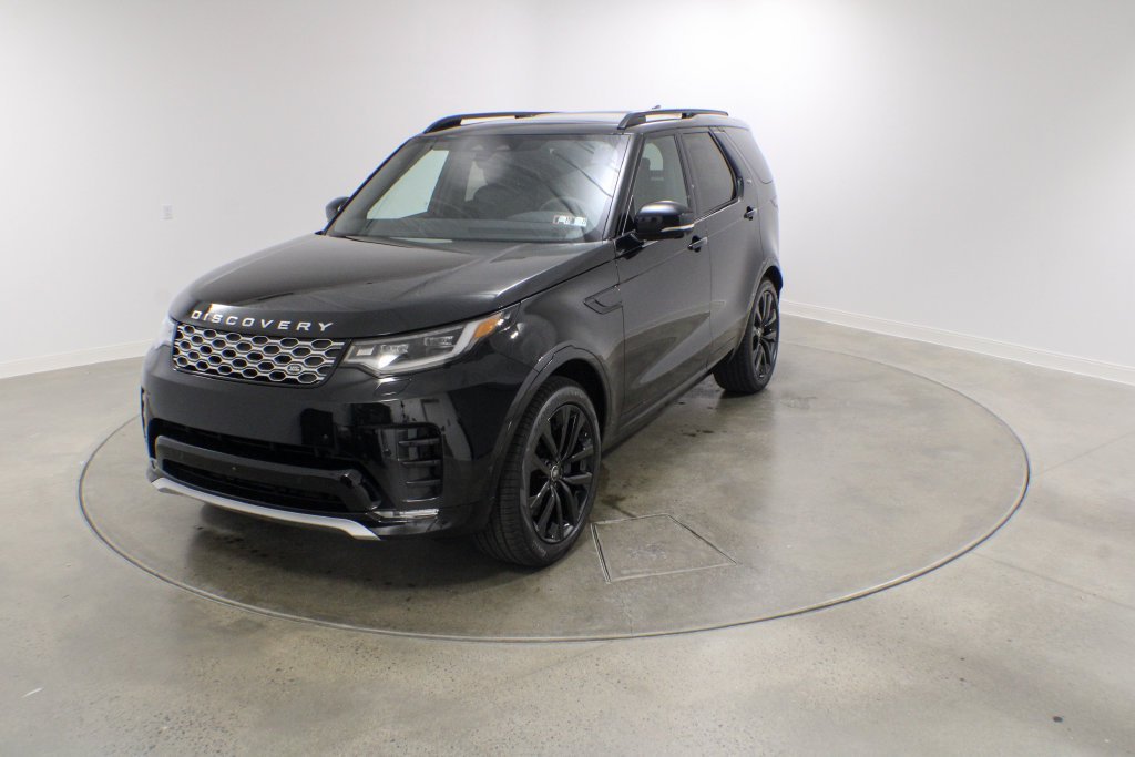 New 2026 Santorini Black LAND ROVER Gemini Edition image 1
