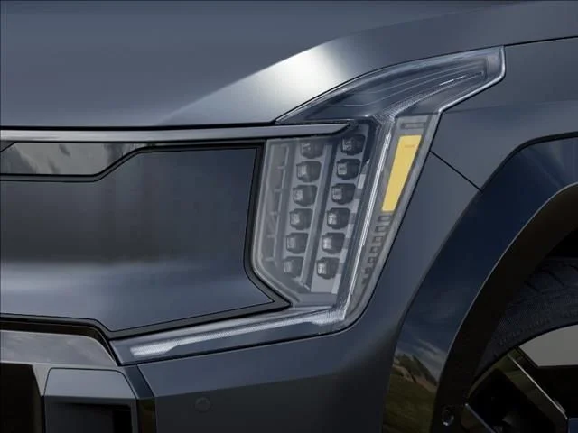 New 2026 Panthera Metal Matte Kia GT-Line AWD image 10