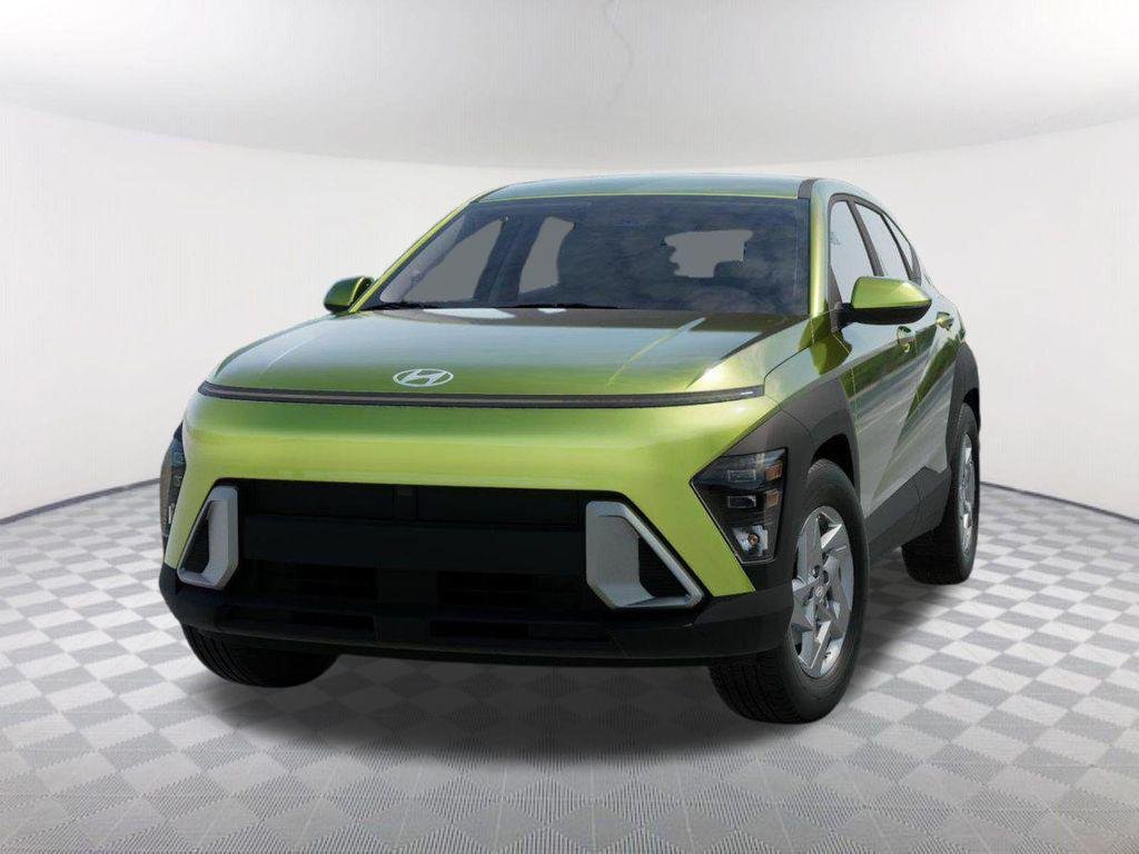 New 2027  Hyundai SE FWD image 6