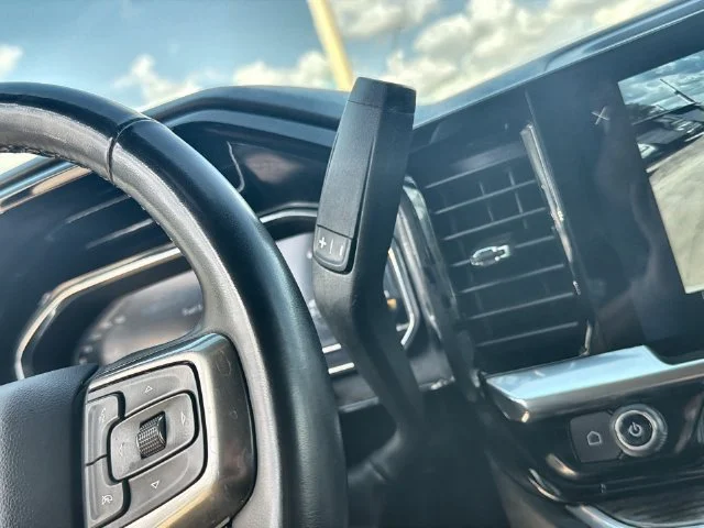 2025 Chevrolet Silverado 2500HD LT - Photo 15