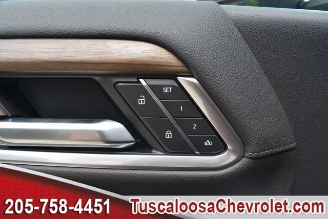 2026 Chevrolet Silverado 3500 HD High Country - Photo 14