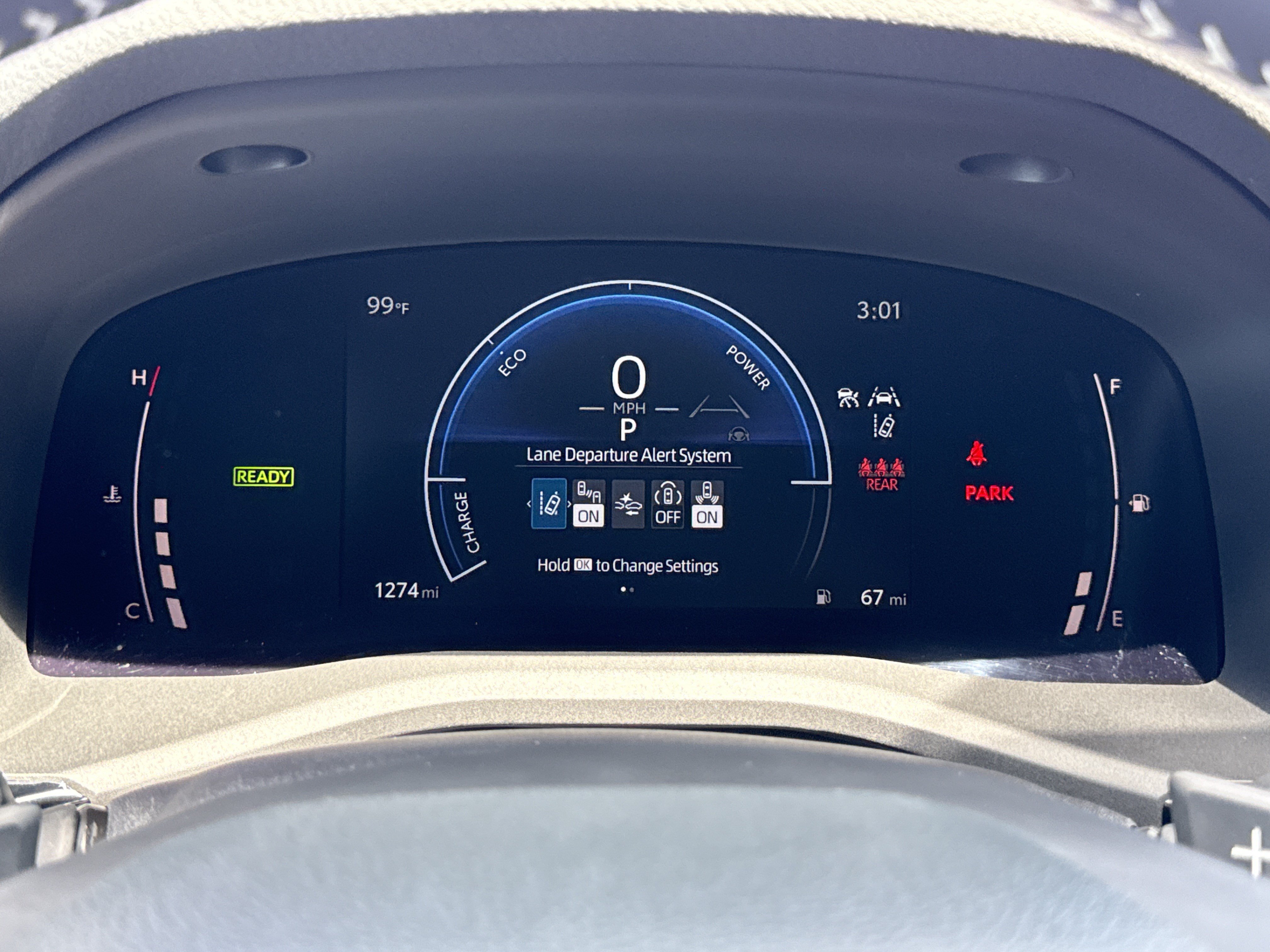 2026 Toyota Camry SE - Photo 63