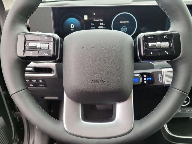 New 2026 Gray Hyundai SE image 20
