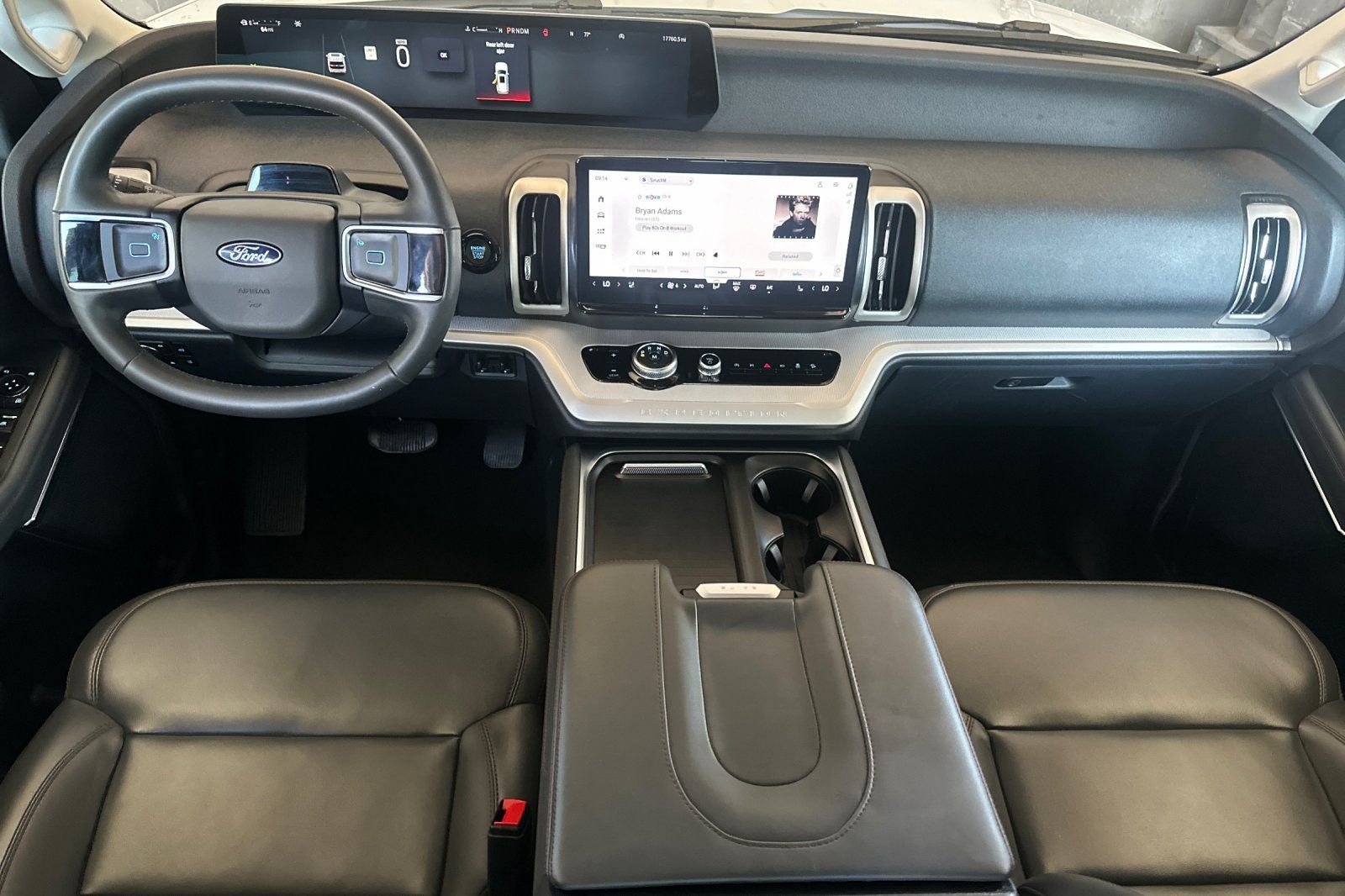 Certified Used 2025 White Ford Active image 13