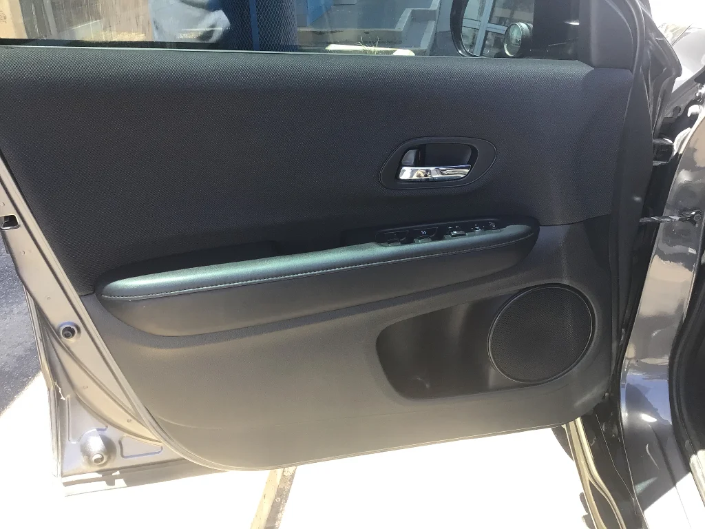 Used 2019 Grey Honda Sport image 10