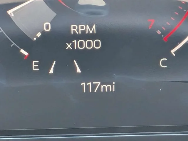 New 2026 Onyx Black GMC AT4 image 33