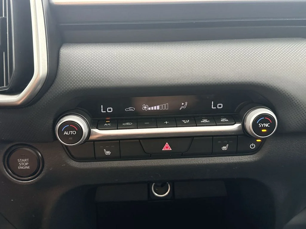 Used 2026 Blue Mazda 2.5 S Preferred image 19
