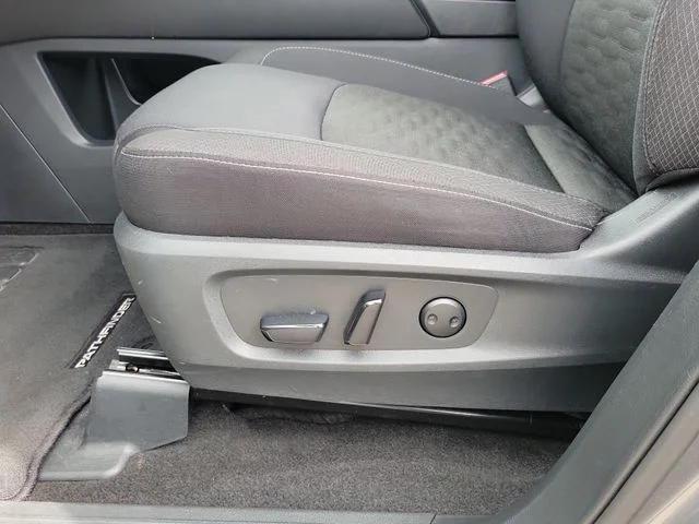 Certified Used 2025 Gray Nissan SV image 18