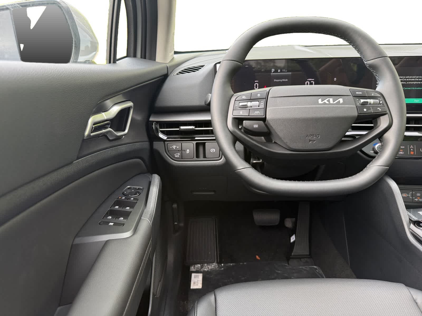 New 2027 Wolf Gray Kia EX image 21