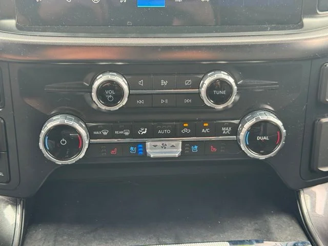 Used 2023 Avalanche Ford Tremor image 27