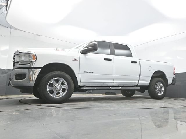 Used 2023 White Ram Big Horn image 37