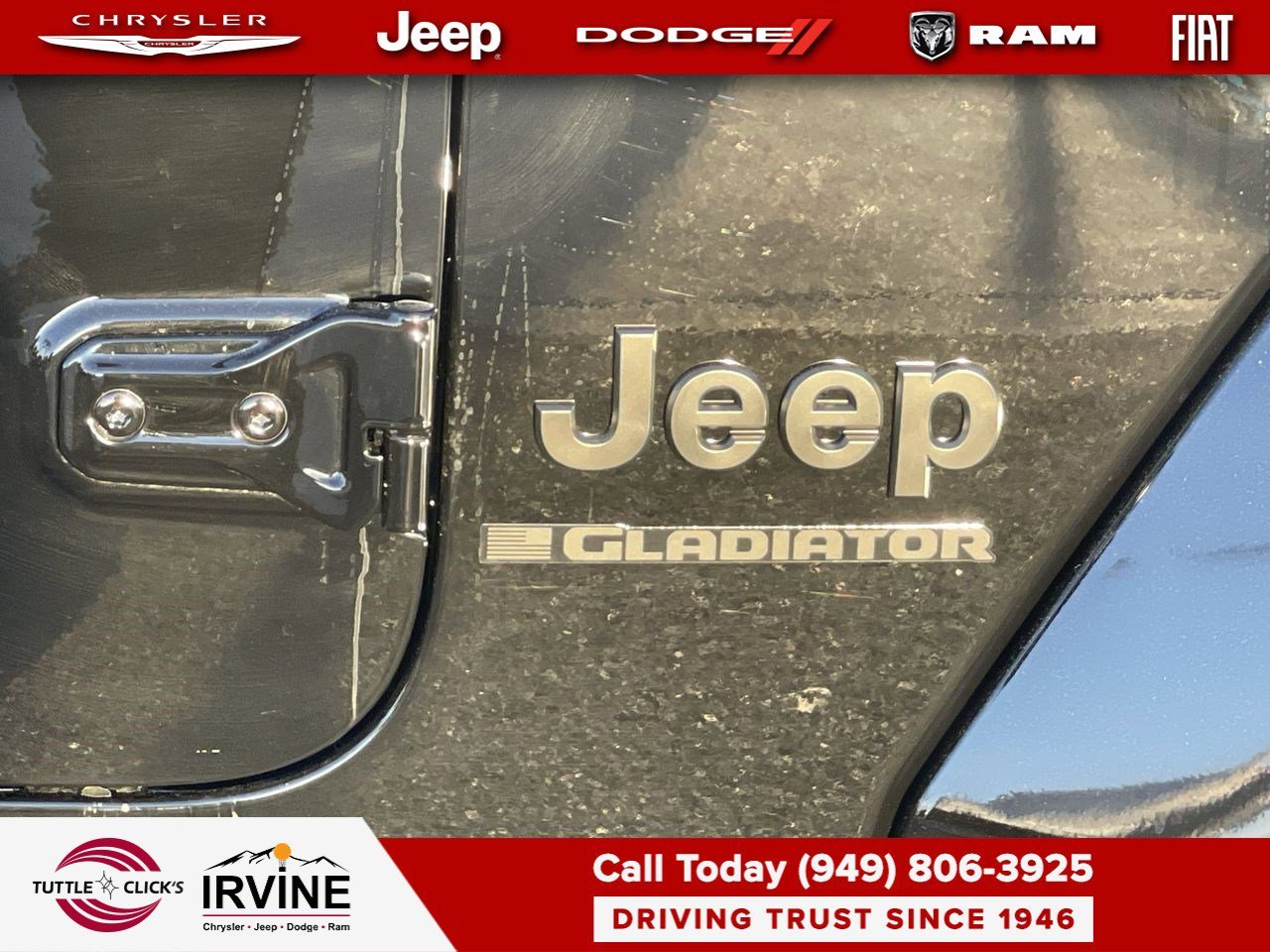 New 2026 Black Clearcoat Jeep Sport S image 8