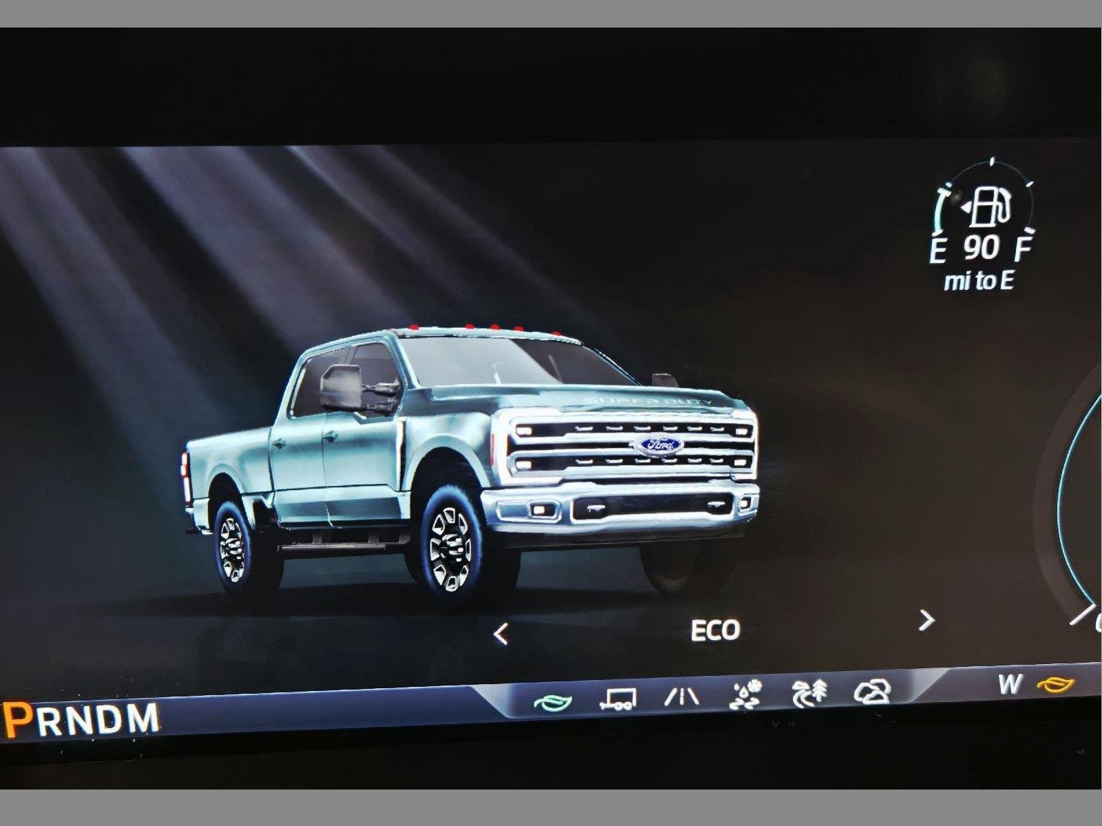 Used 2026 Marsh Gray Ford Lariat image 39