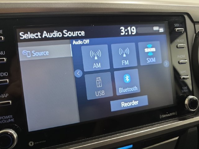 Certified Used 2023 White Toyota SR5 image 21