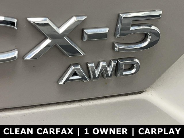 Used 2025 Platinum Quartz Metallic Mazda 2.5 S Preferred image 30