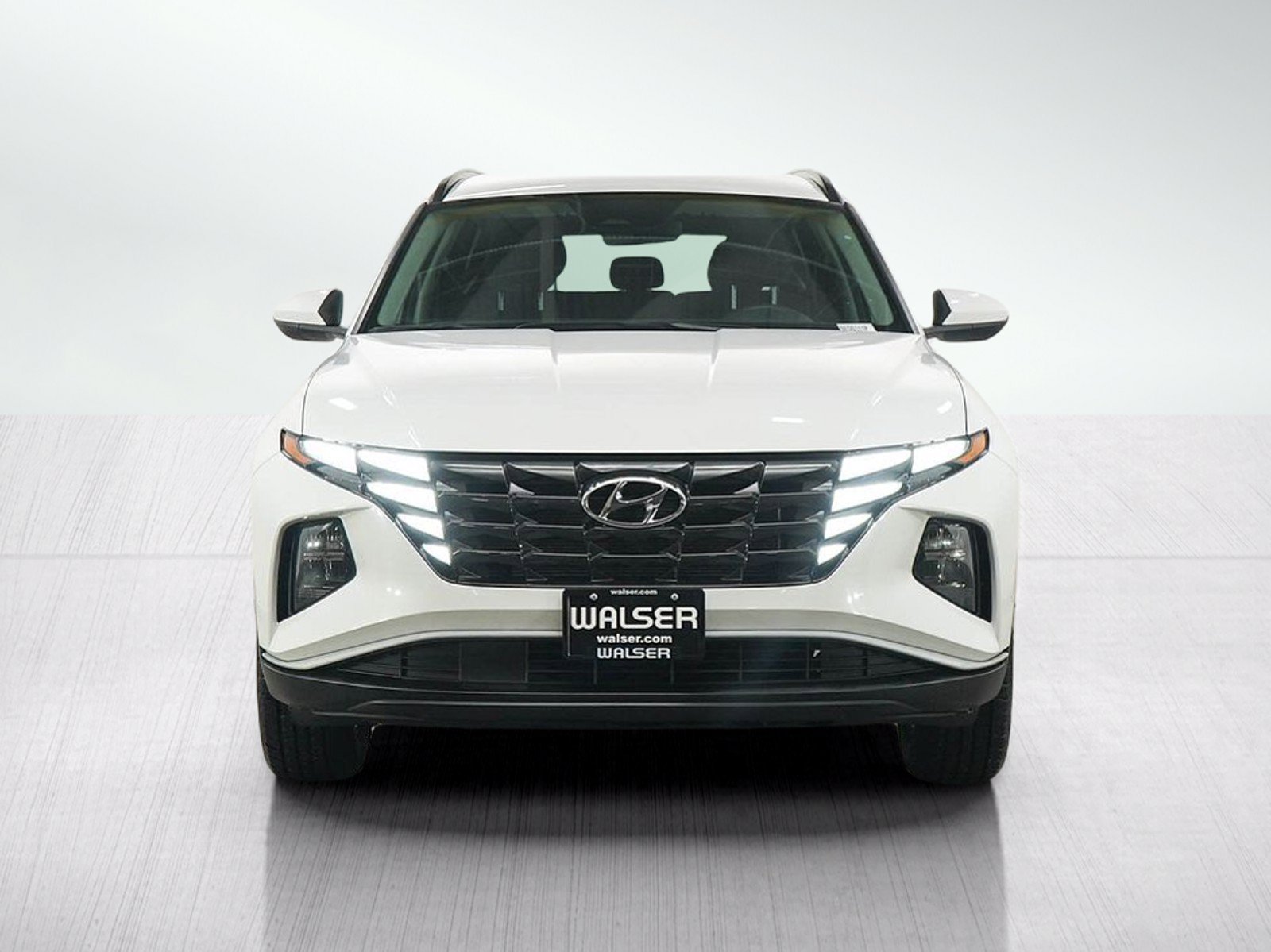 2024 Hyundai Tucson SEL - Photo 9