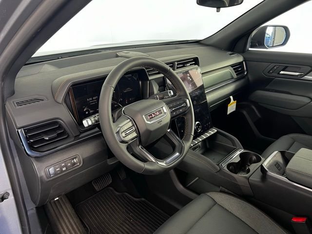 2026 GMC Terrain AT4 - Photo 12