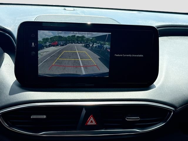 2023 Hyundai Santa Fe XRT - Photo 13