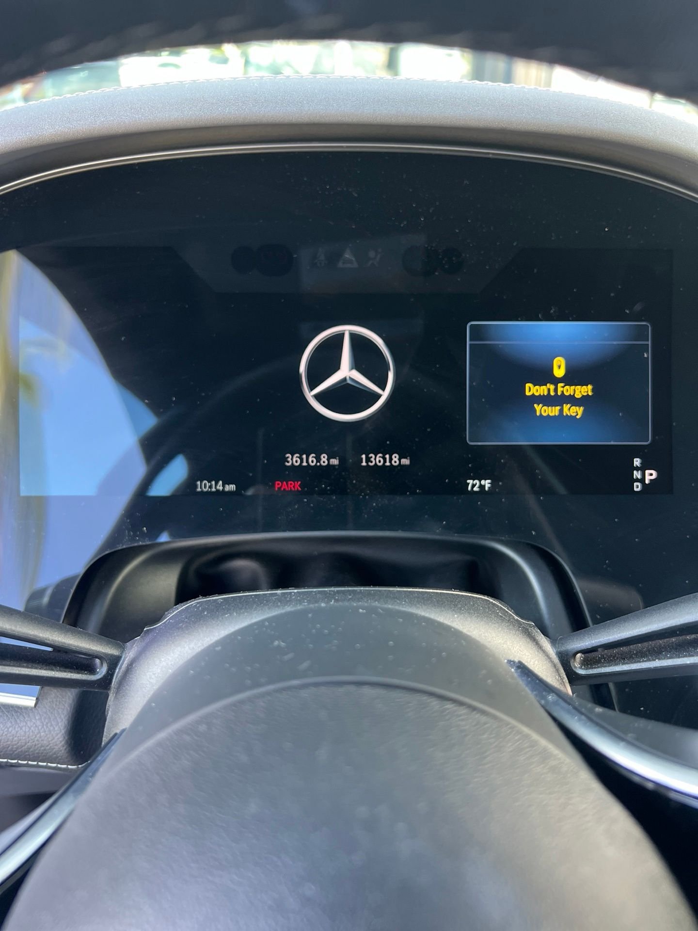 Used 2024 Gray Mercedes-Benz 450 image 6