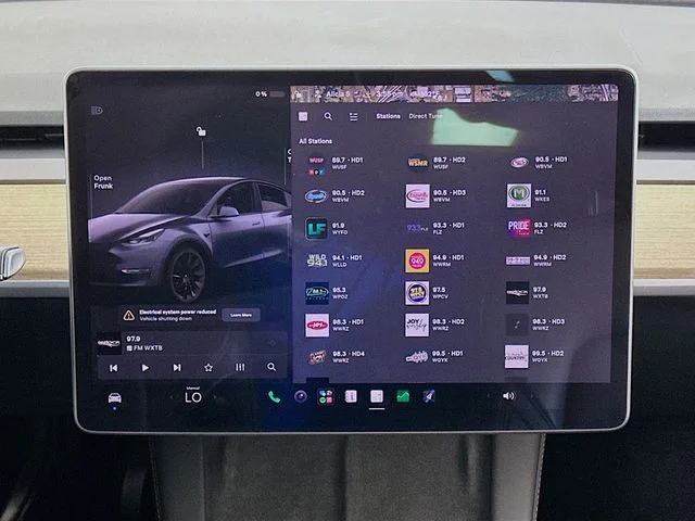 Certified Pre-Owned 2023 Tesla Model Y Long Range