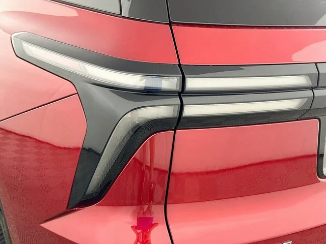 Certified Pre-Owned 2025 Chevrolet Traverse High Country