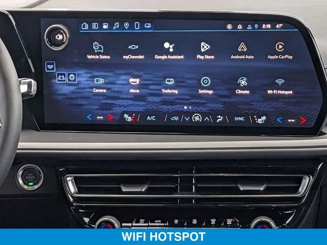 2025 Chevrolet Traverse LT - Photo 14