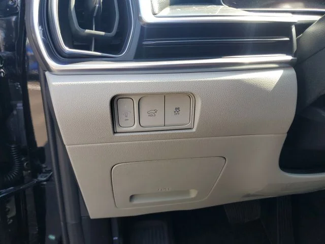 2025 Kia Sorento EX Hybrid - Photo 9