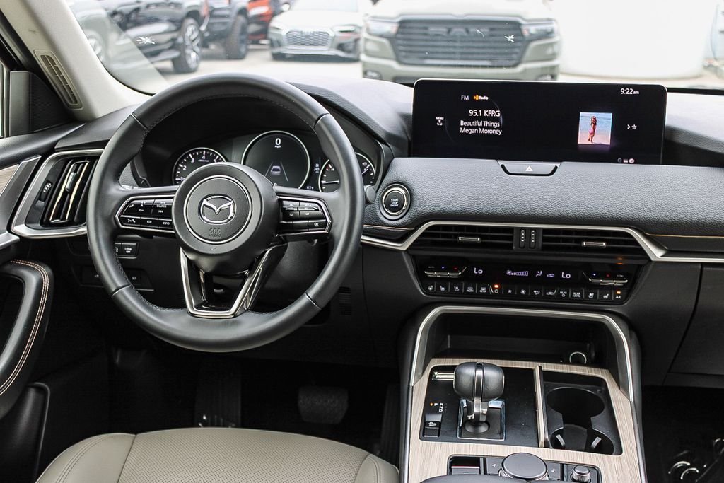 Used 2026 White Mazda 3.3 Turbo Preferred image 14