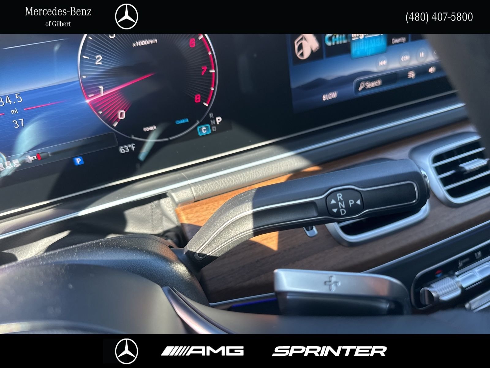 New 2026 Obsidian Black Metallic Mercedes-Benz GLE 350 image 28