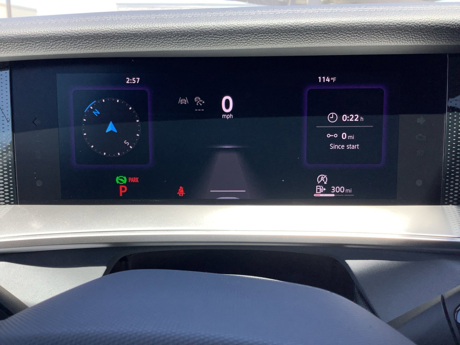 New 2025 Platinum Gray Metallic Volkswagen SE image 20
