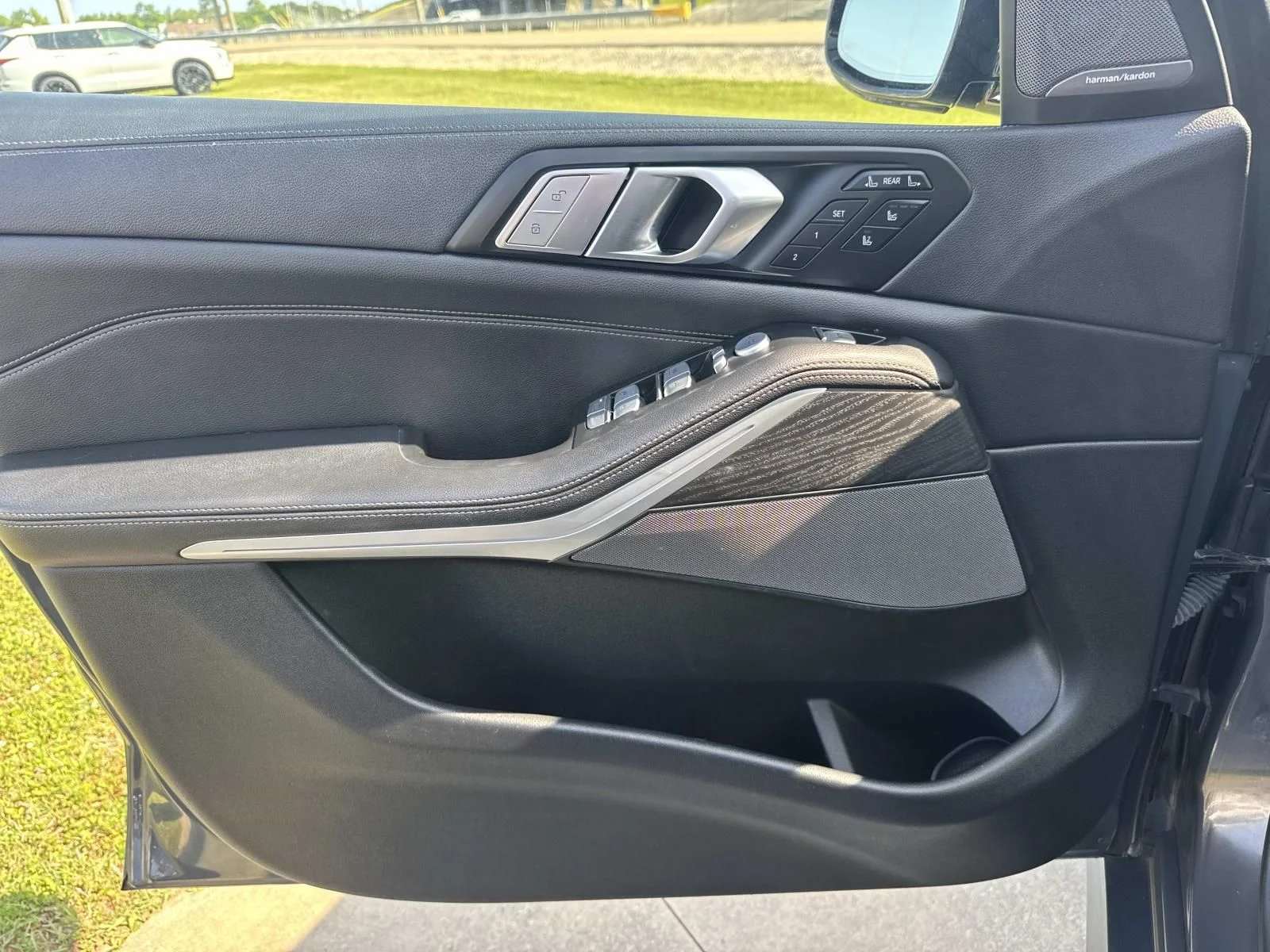 2022 BMW X7 40i - Photo 20