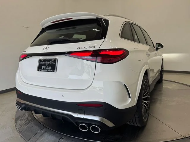 New 2027 White Mercedes-Benz  image 31