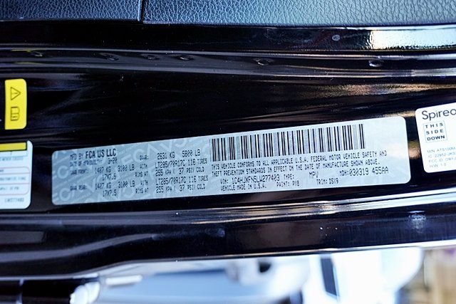 Used 2020 Black Jeep 4-Door Rubicon image 32